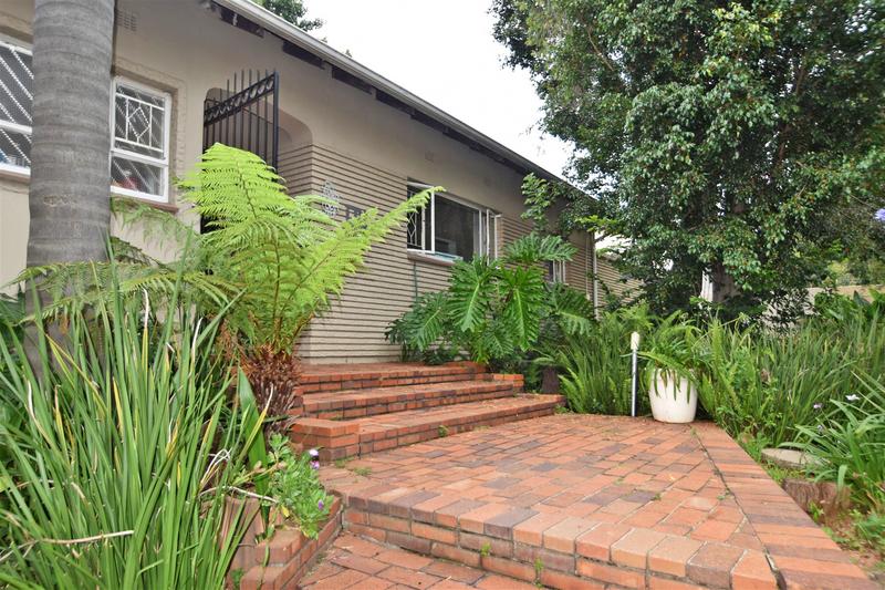 4 Bedroom Property for Sale in Savoy Estate Gauteng