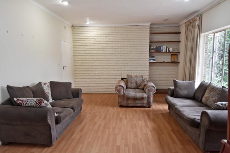 4 Bedroom Property for Sale in Savoy Estate Gauteng