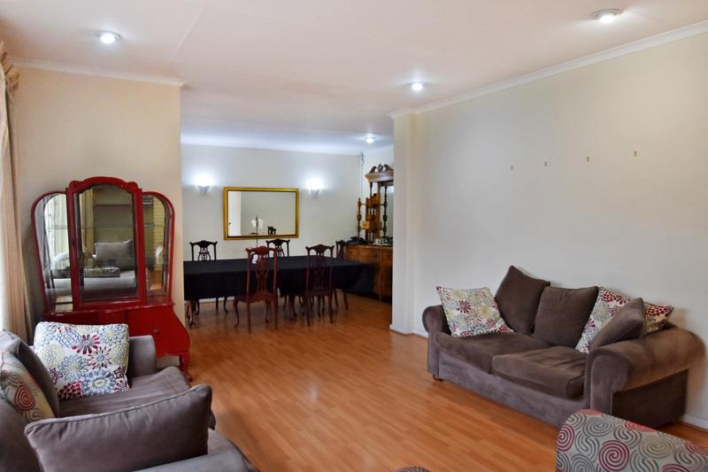 4 Bedroom Property for Sale in Savoy Estate Gauteng