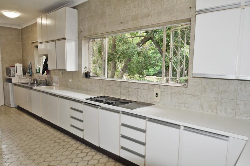 4 Bedroom Property for Sale in Savoy Estate Gauteng