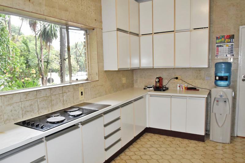 4 Bedroom Property for Sale in Savoy Estate Gauteng