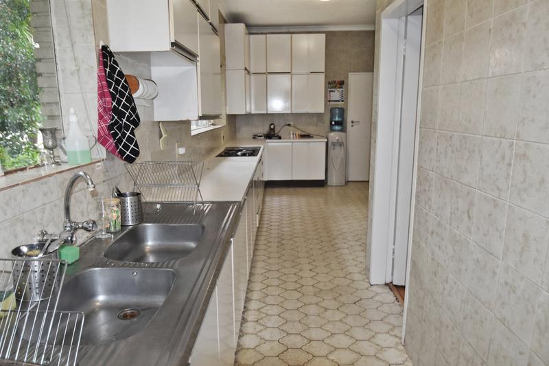 4 Bedroom Property for Sale in Savoy Estate Gauteng