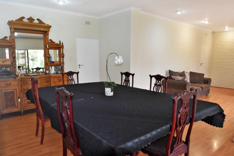 4 Bedroom Property for Sale in Savoy Estate Gauteng