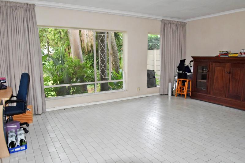 4 Bedroom Property for Sale in Savoy Estate Gauteng