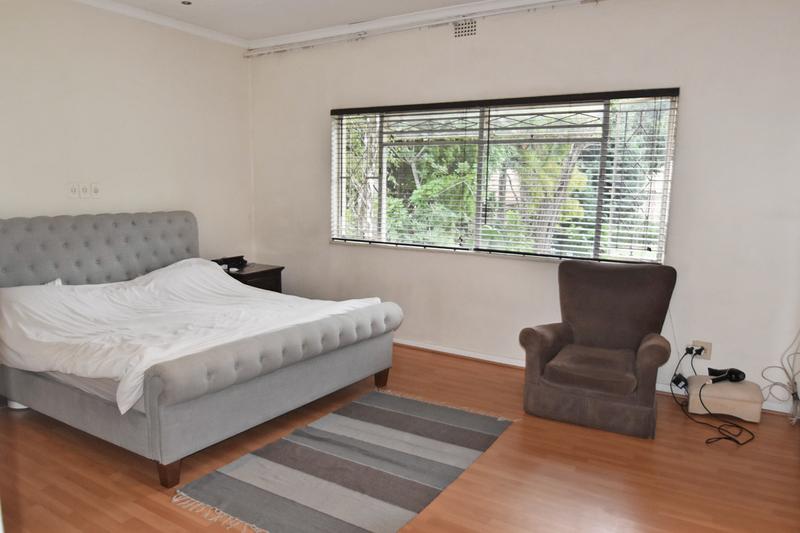 4 Bedroom Property for Sale in Savoy Estate Gauteng