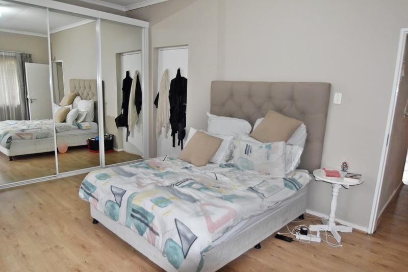 4 Bedroom Property for Sale in Savoy Estate Gauteng