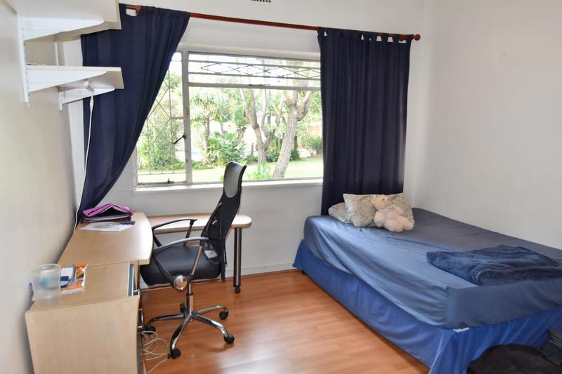 4 Bedroom Property for Sale in Savoy Estate Gauteng