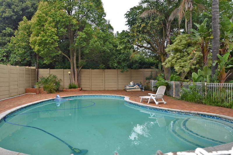 4 Bedroom Property for Sale in Savoy Estate Gauteng