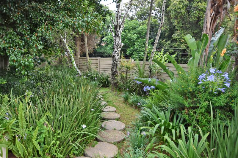 4 Bedroom Property for Sale in Savoy Estate Gauteng