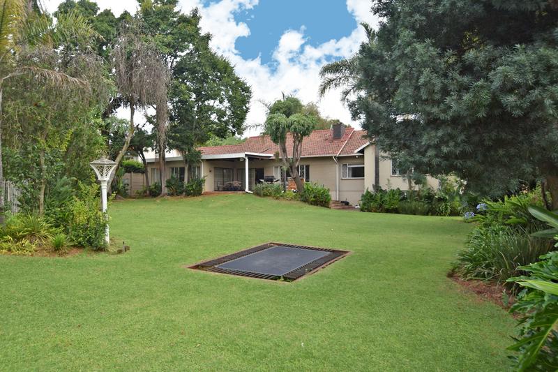 4 Bedroom Property for Sale in Savoy Estate Gauteng