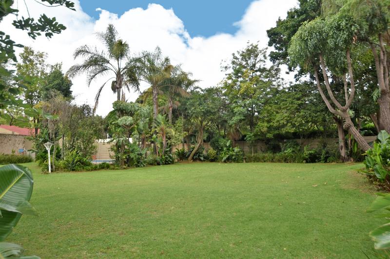 4 Bedroom Property for Sale in Savoy Estate Gauteng