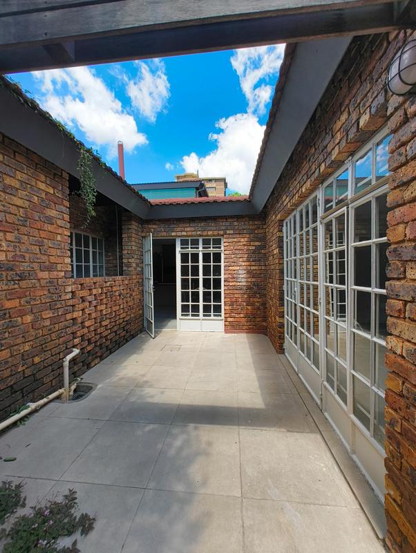 To Let 3 Bedroom Property for Rent in Lynnwood Gauteng