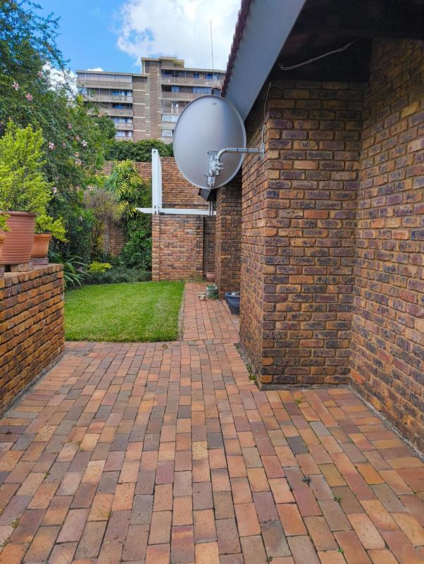 To Let 3 Bedroom Property for Rent in Lynnwood Gauteng