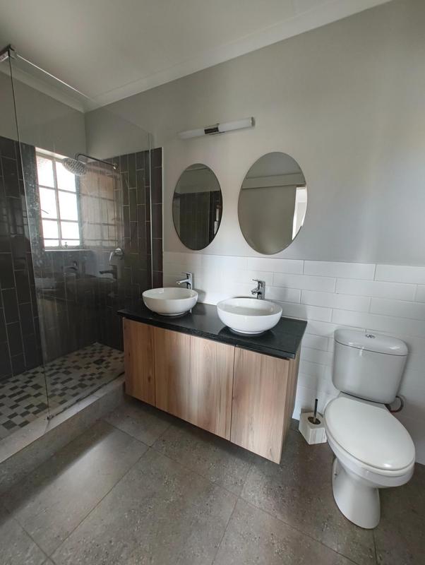 To Let 3 Bedroom Property for Rent in Lynnwood Gauteng