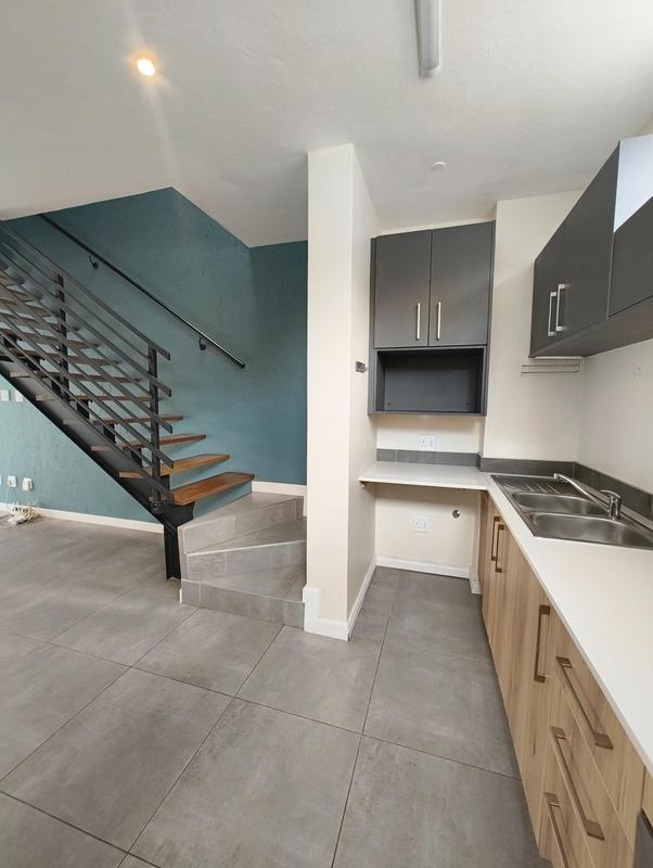 2 Bedroom Property for Sale in Brooklyn Gauteng