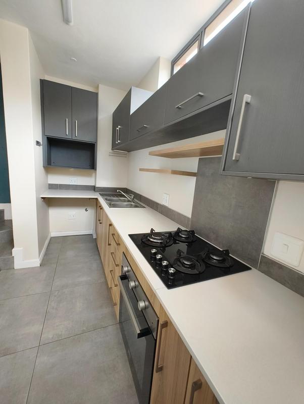 2 Bedroom Property for Sale in Brooklyn Gauteng