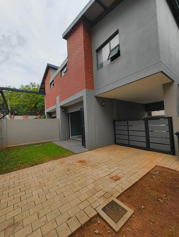 2 Bedroom Property for Sale in Brooklyn Gauteng