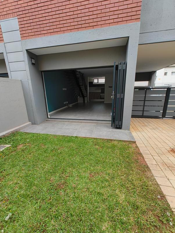 2 Bedroom Property for Sale in Brooklyn Gauteng