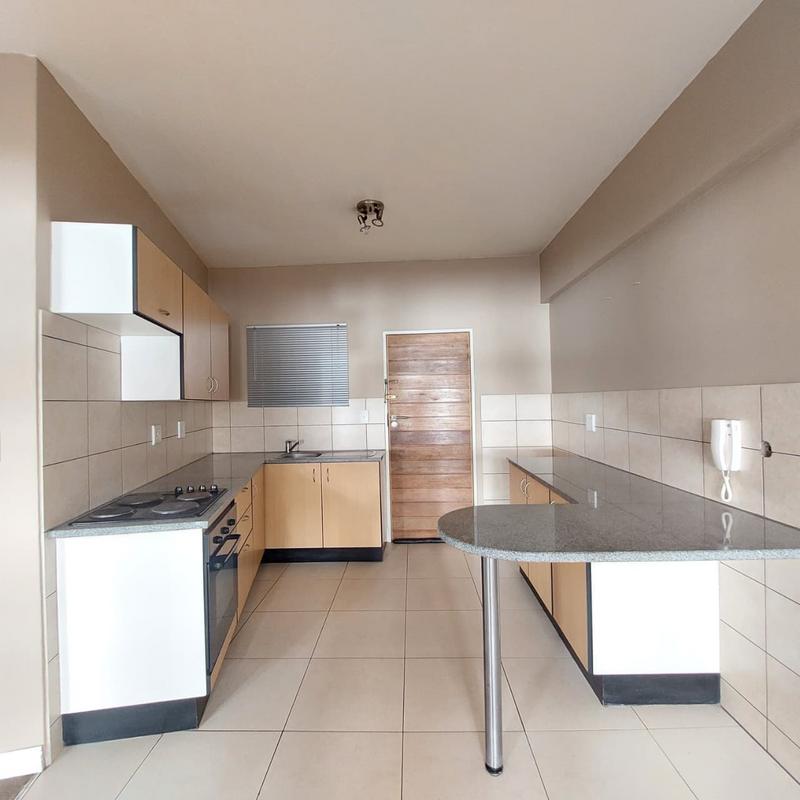 To Let 1 Bedroom Property for Rent in Braamfontein Gauteng