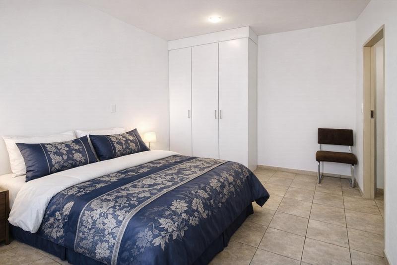 To Let 1 Bedroom Property for Rent in Doornpoort Gauteng