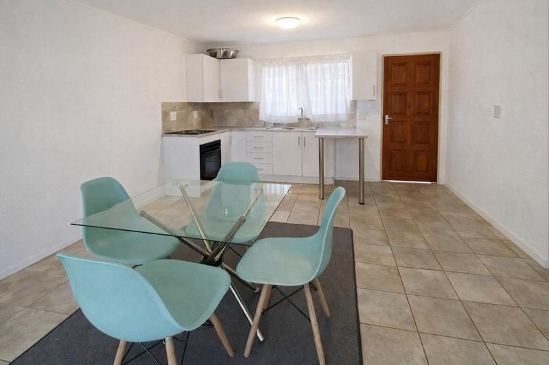 To Let 1 Bedroom Property for Rent in Doornpoort Gauteng