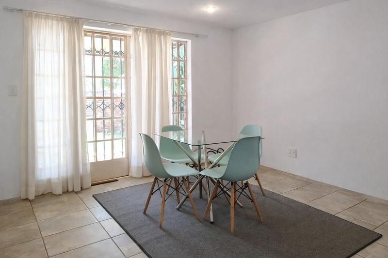 To Let 1 Bedroom Property for Rent in Doornpoort Gauteng