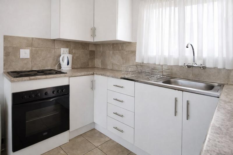 To Let 1 Bedroom Property for Rent in Doornpoort Gauteng