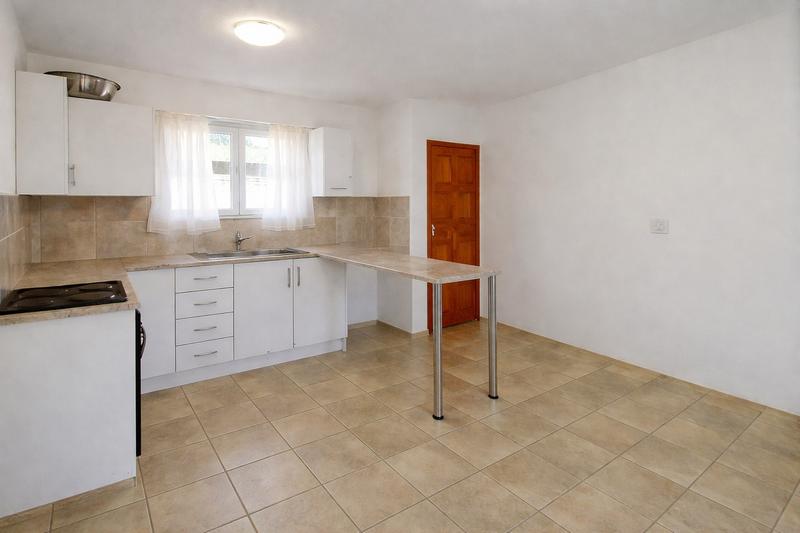 To Let 1 Bedroom Property for Rent in Doornpoort Gauteng