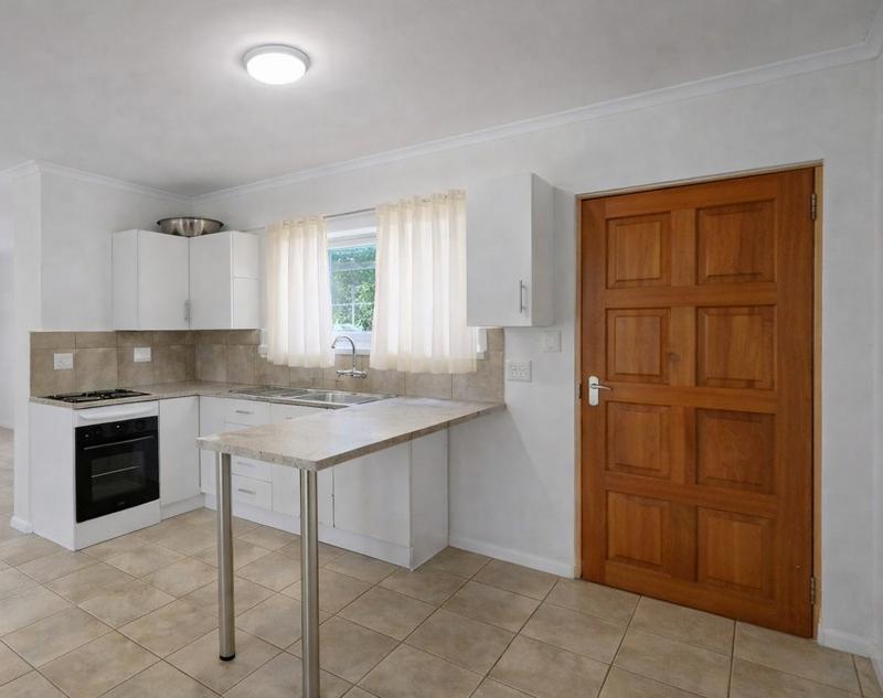 To Let 1 Bedroom Property for Rent in Doornpoort Gauteng