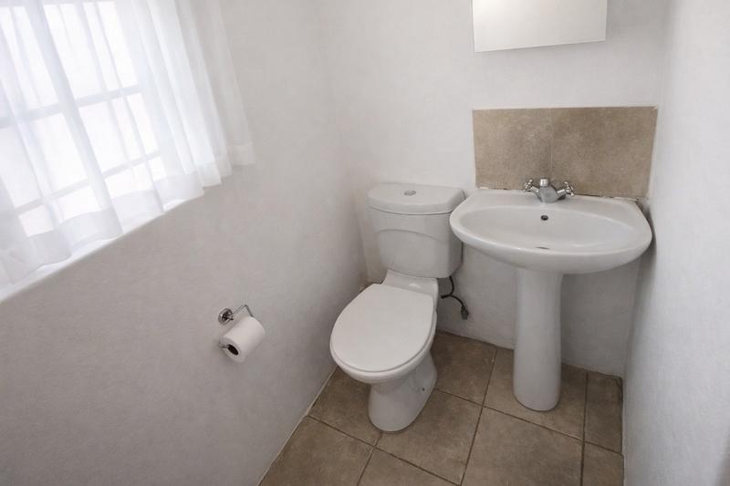 To Let 1 Bedroom Property for Rent in Doornpoort Gauteng