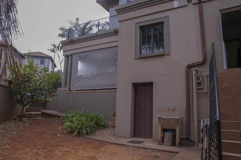 To Let 3 Bedroom Property for Rent in Faerie Glen Gauteng