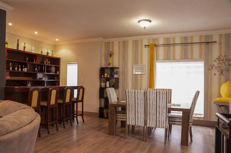 To Let 3 Bedroom Property for Rent in Faerie Glen Gauteng