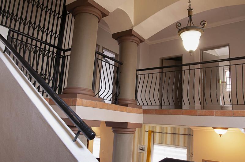 To Let 3 Bedroom Property for Rent in Faerie Glen Gauteng