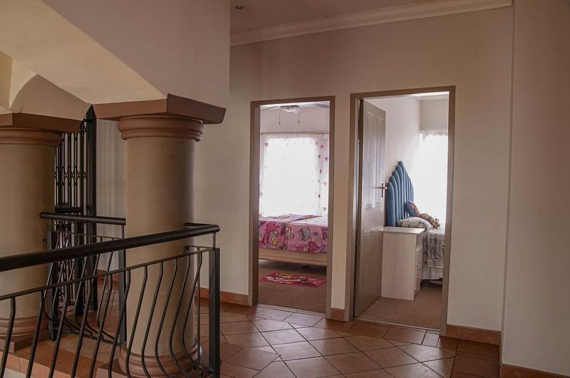 To Let 3 Bedroom Property for Rent in Faerie Glen Gauteng