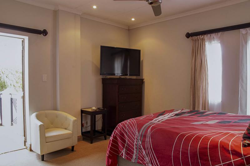 To Let 3 Bedroom Property for Rent in Faerie Glen Gauteng