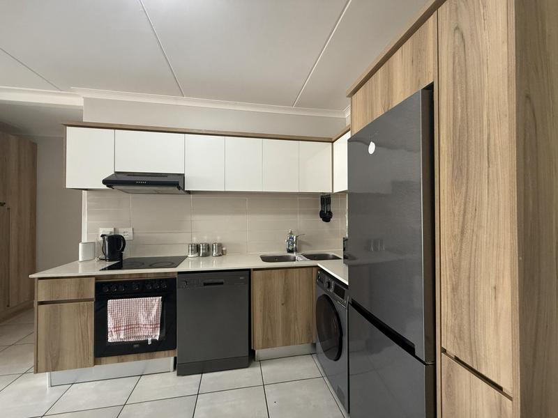 To Let 2 Bedroom Property for Rent in Blyde Riverwalk Estate Gauteng