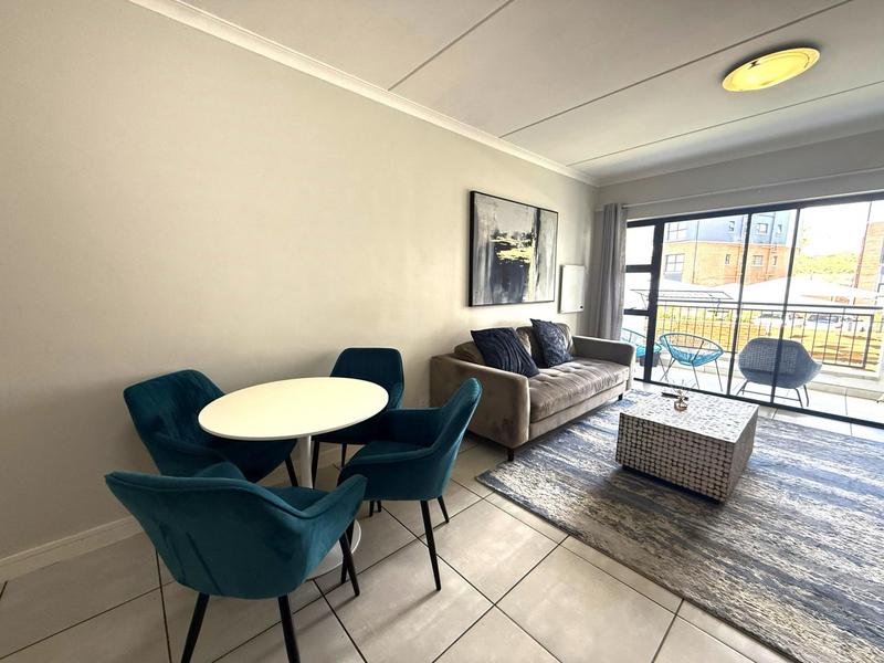 To Let 2 Bedroom Property for Rent in Blyde Riverwalk Estate Gauteng