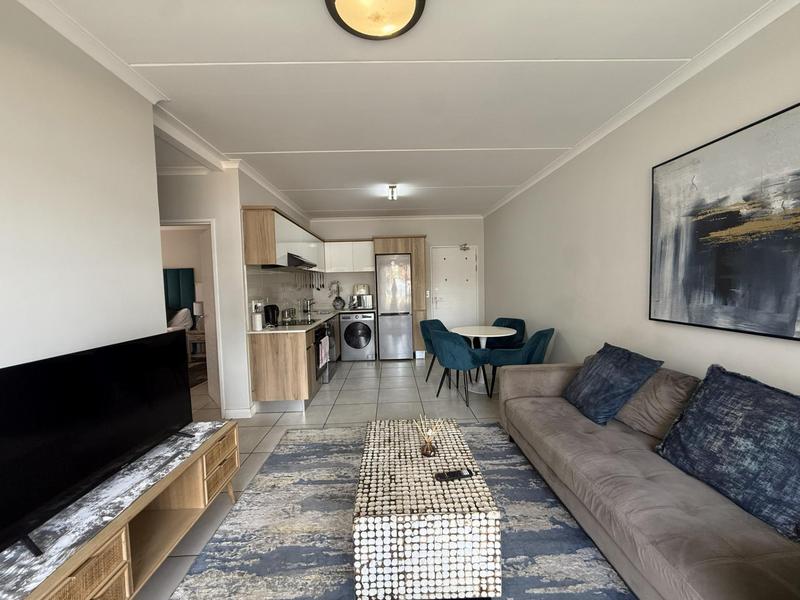 To Let 2 Bedroom Property for Rent in Blyde Riverwalk Estate Gauteng