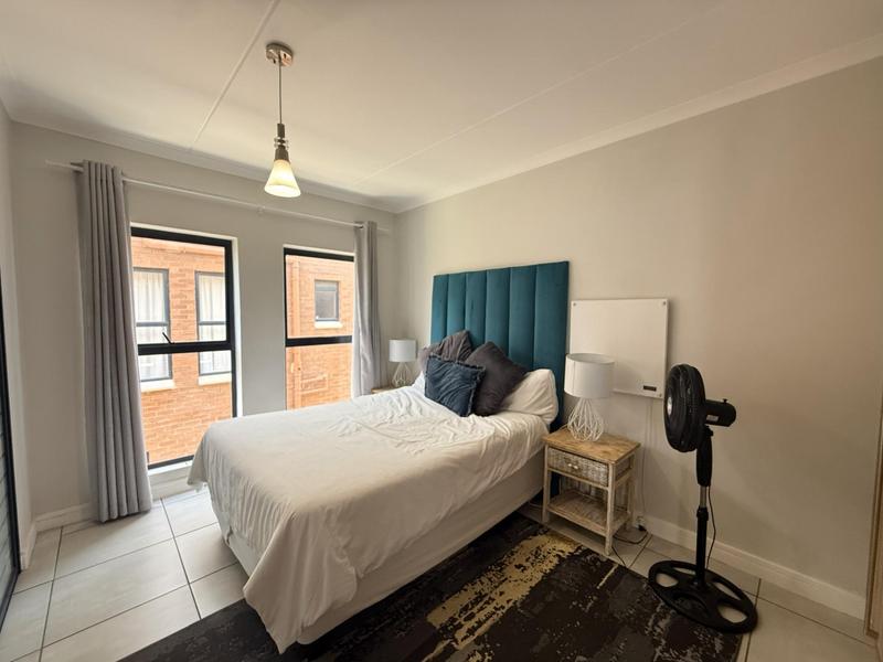 To Let 2 Bedroom Property for Rent in Blyde Riverwalk Estate Gauteng