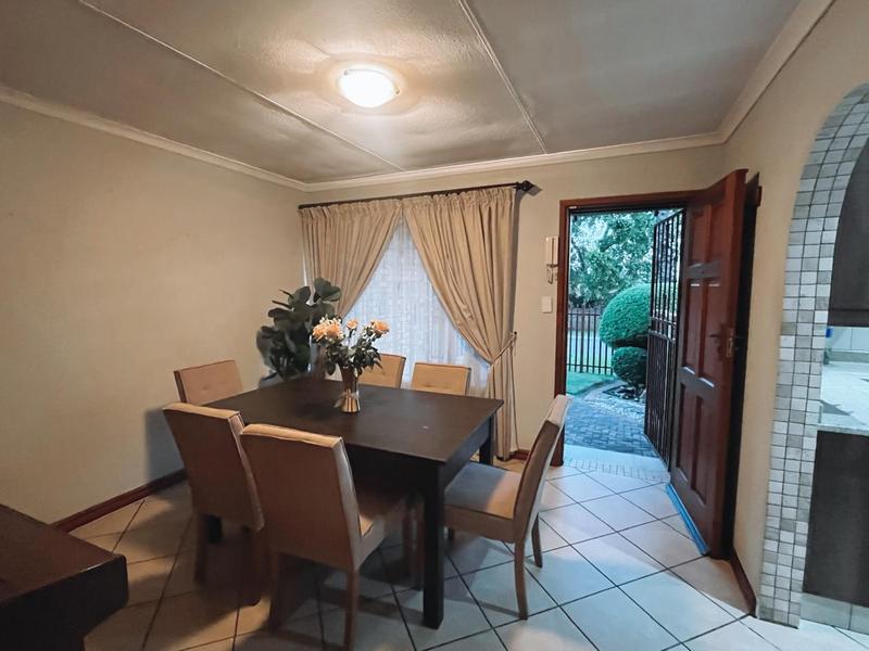 4 Bedroom Property for Sale in Van Riebeeck Park Gauteng