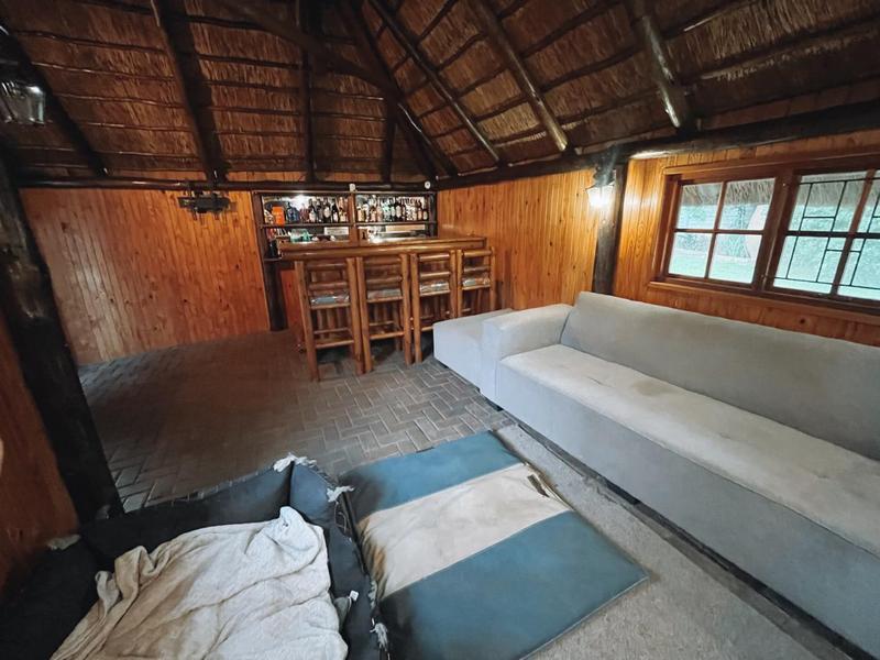 4 Bedroom Property for Sale in Van Riebeeck Park Gauteng