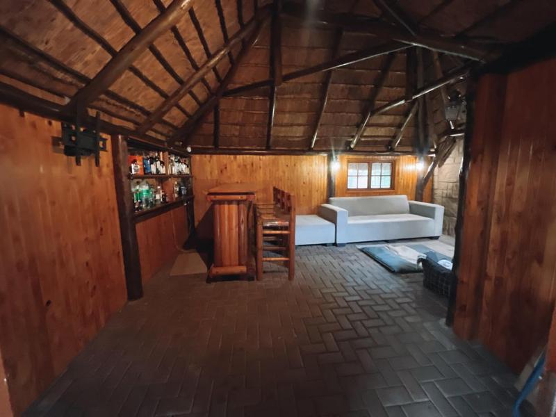 4 Bedroom Property for Sale in Van Riebeeck Park Gauteng