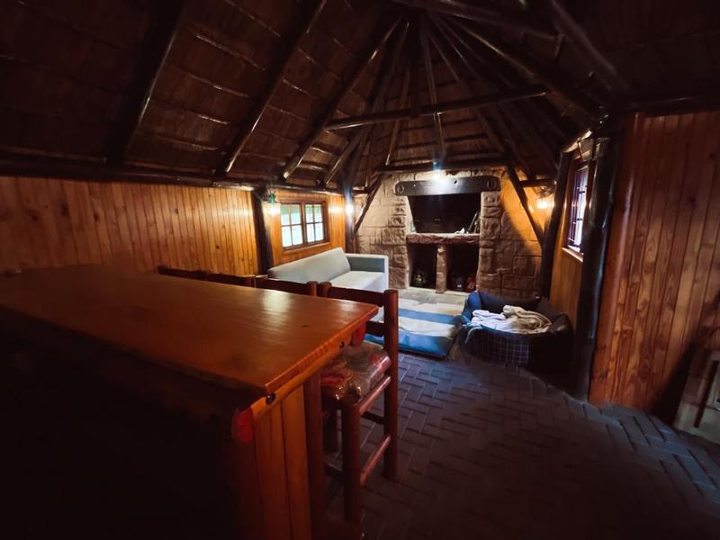 4 Bedroom Property for Sale in Van Riebeeck Park Gauteng