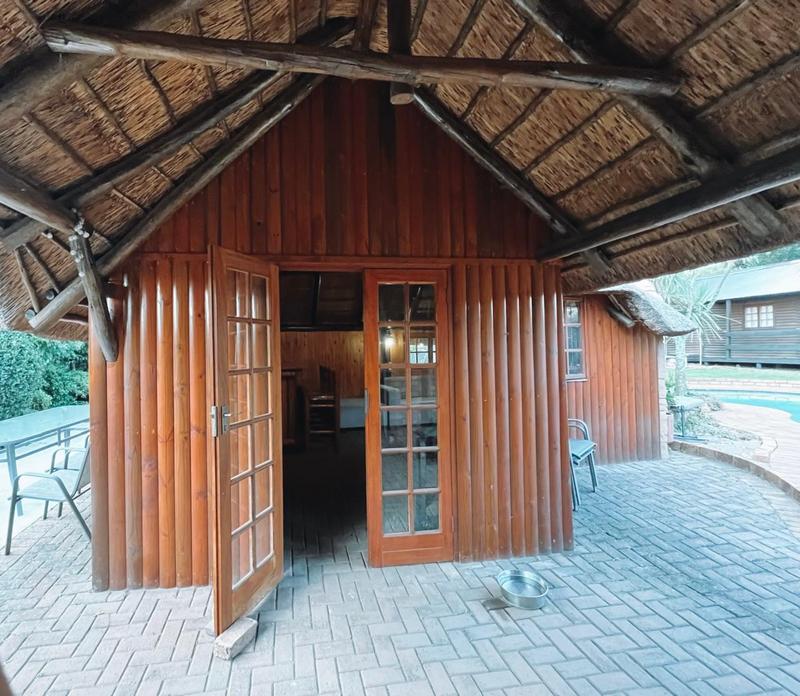 4 Bedroom Property for Sale in Van Riebeeck Park Gauteng