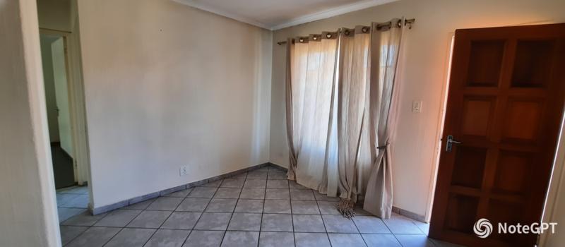 2 Bedroom Property for Sale in Highveld Gauteng