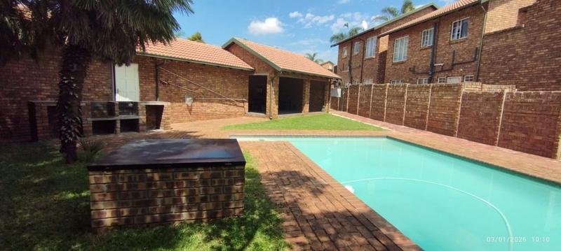 2 Bedroom Property for Sale in Highveld Gauteng