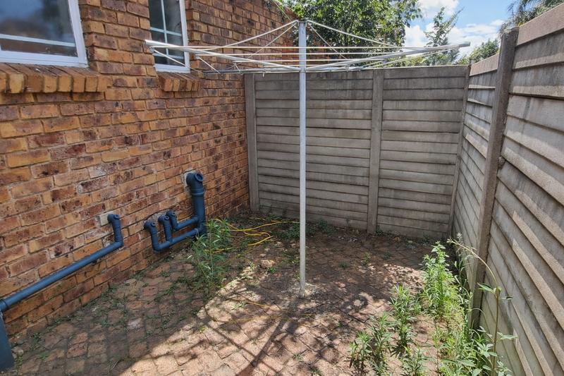 2 Bedroom Property for Sale in Highveld Gauteng