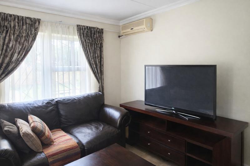 4 Bedroom Property for Sale in Doornpoort Gauteng