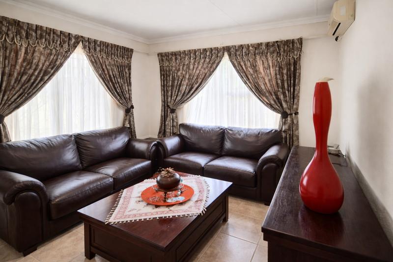 4 Bedroom Property for Sale in Doornpoort Gauteng