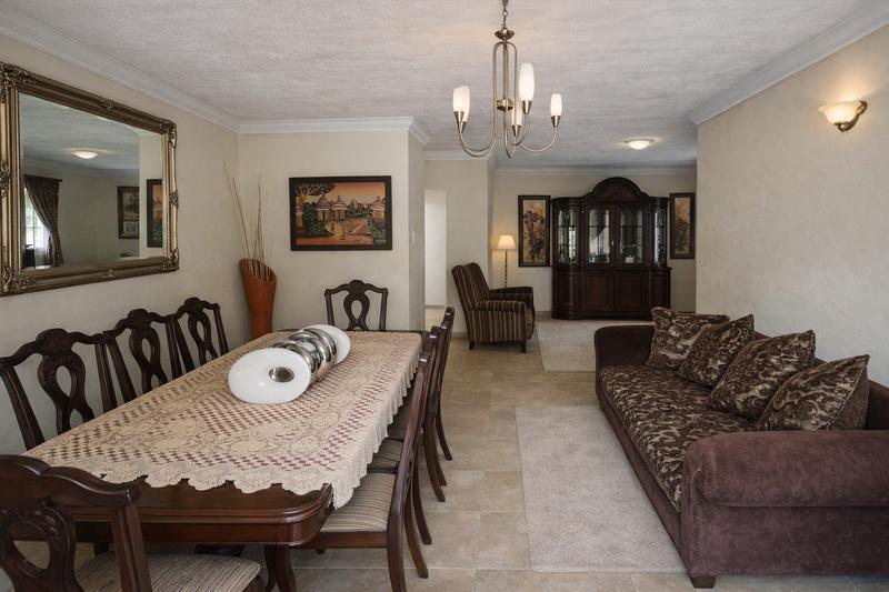 4 Bedroom Property for Sale in Doornpoort Gauteng